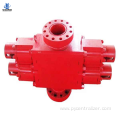 API 16A Blowout Preventer Annular BOP Single Double